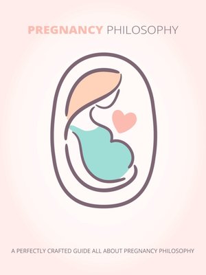 cover image of Pregnancy Philsophy